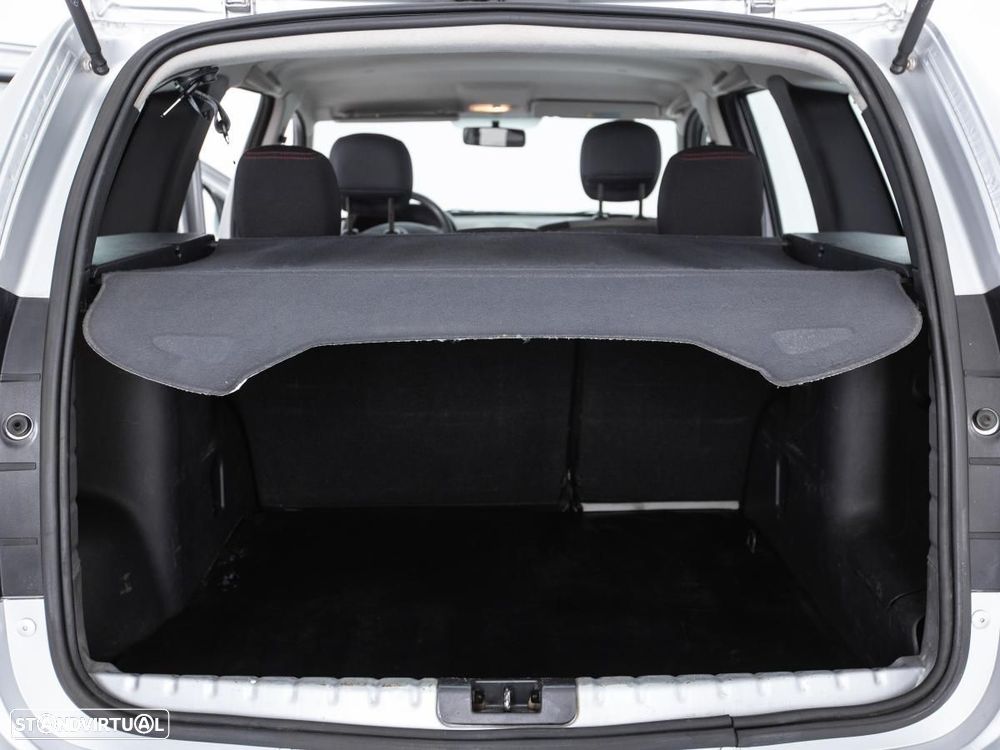 Dacia Duster - 11
