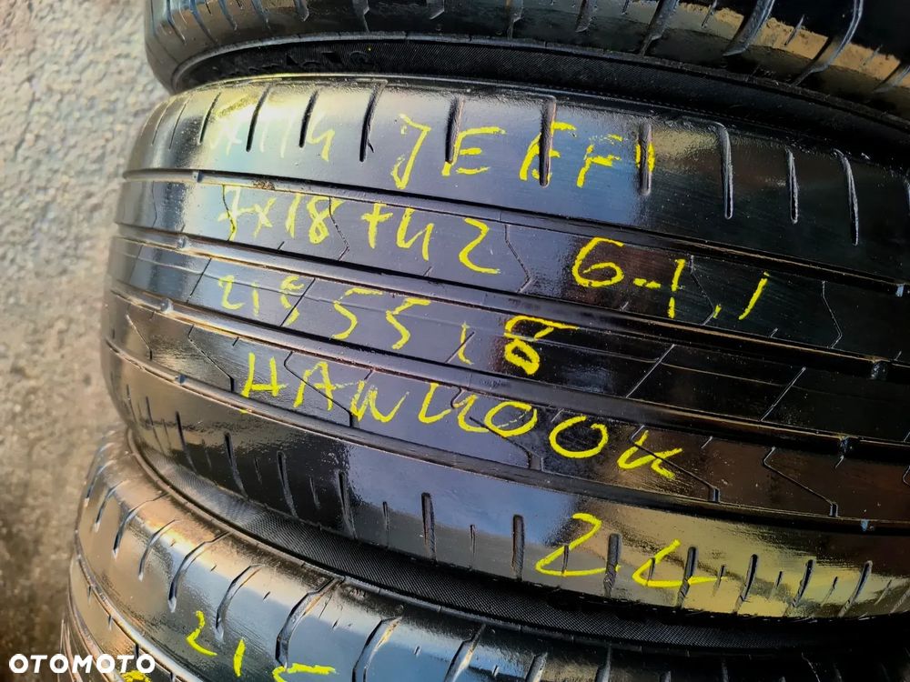 5x114,3 5x114 Felgi Aluminiowe Alufelgi 18 Koła JEEP Compass Liberty Patriot DODGE HYUNDAI MAZDA MITSUBISHI KIA RENAULT NISSAN SUZUKI C-Crosser 4008 Legnica ALU-RAD - 19