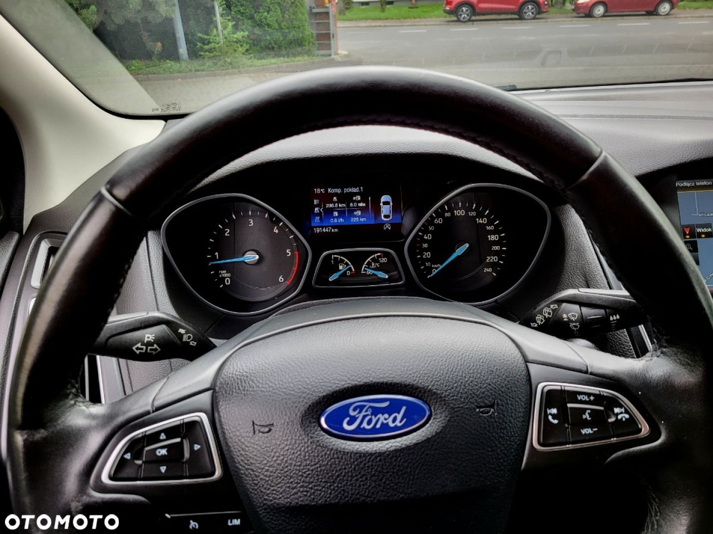Ford Focus - 14
