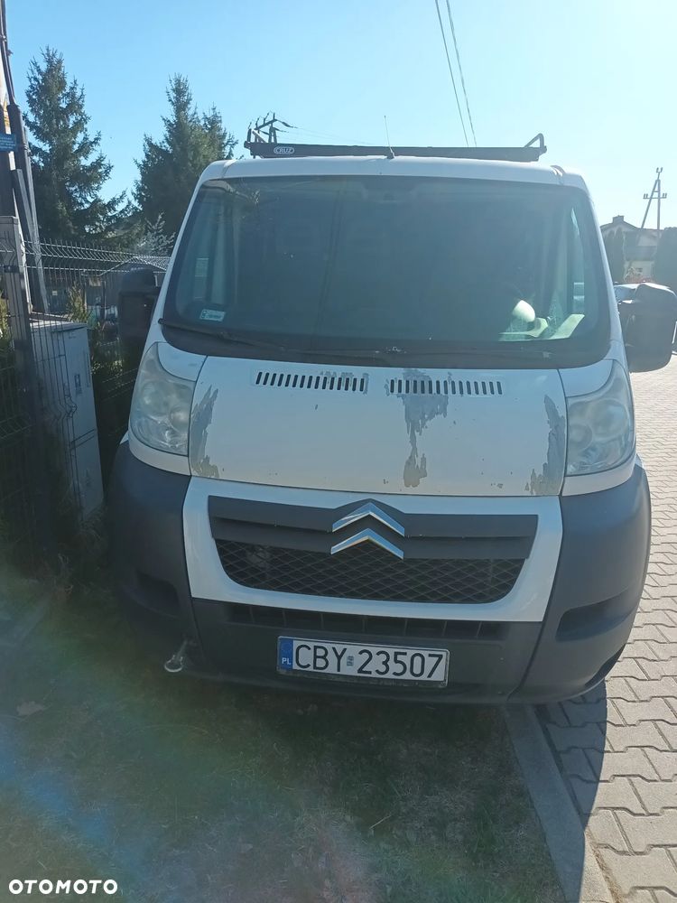 Citroën Jumper - 1