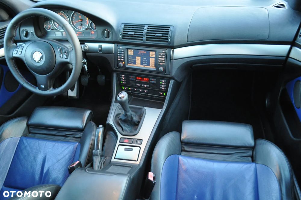 BMW M5 - 32