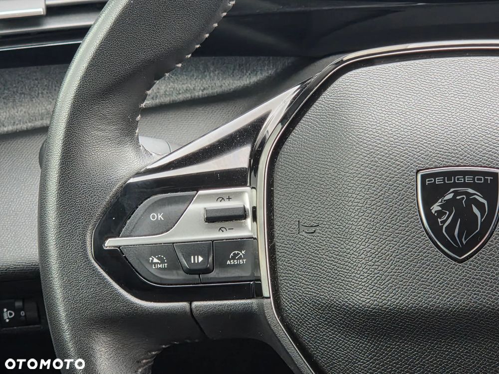 Peugeot 308 1.5 BlueHDi Active S&S - 14