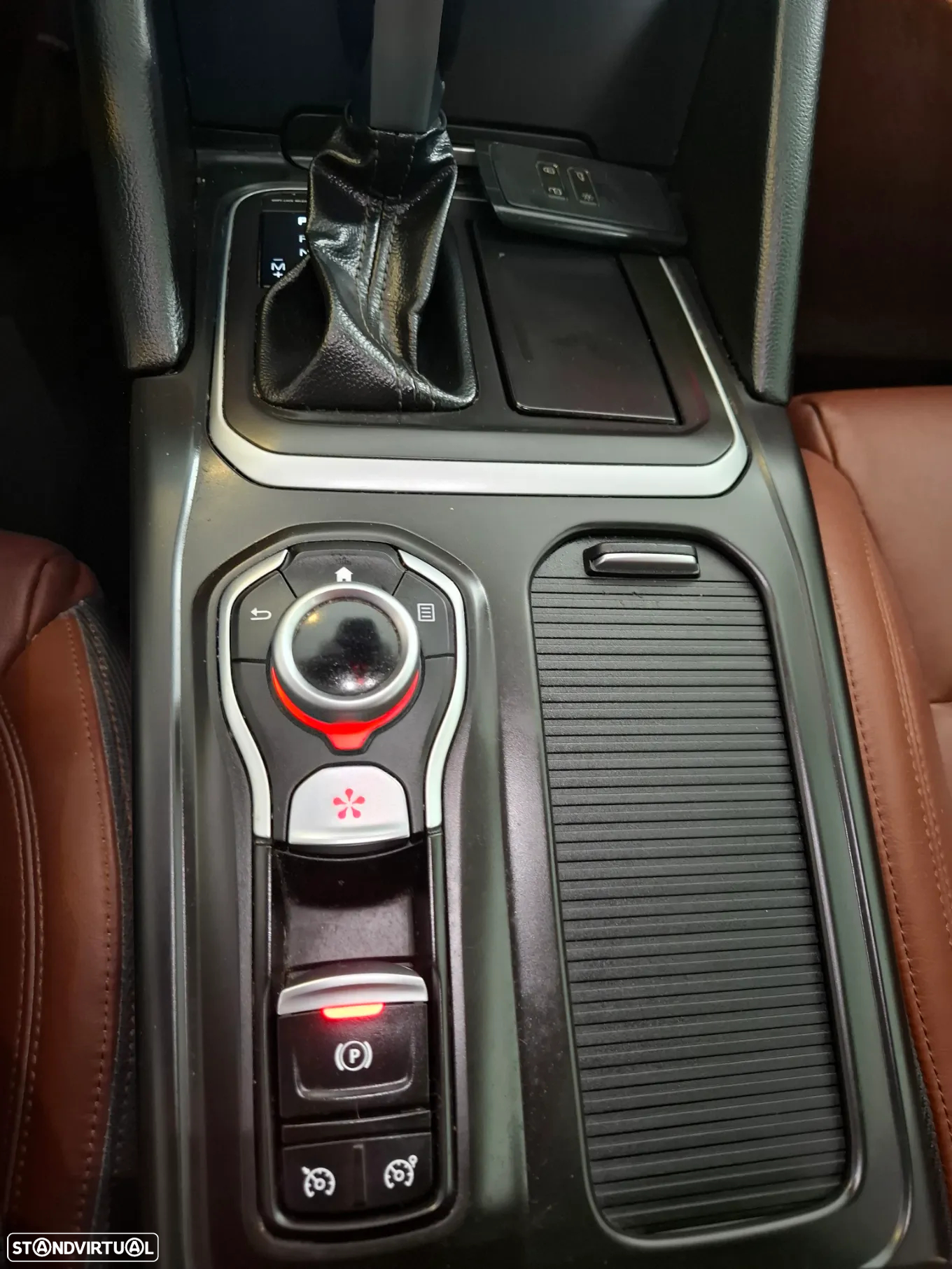 Renault Talisman Sport Tourer - 15