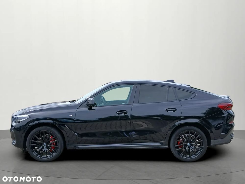 BMW X6 - 3