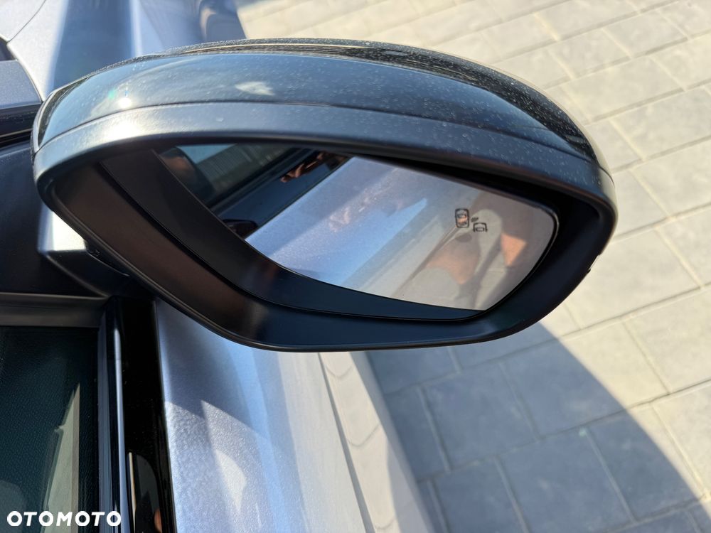 Peugeot 508 1.5 BlueHDi Allure S&S EAT8 - 21