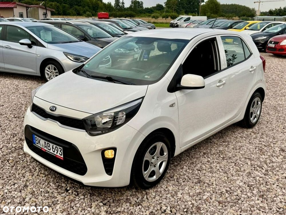 Kia Picanto - 26