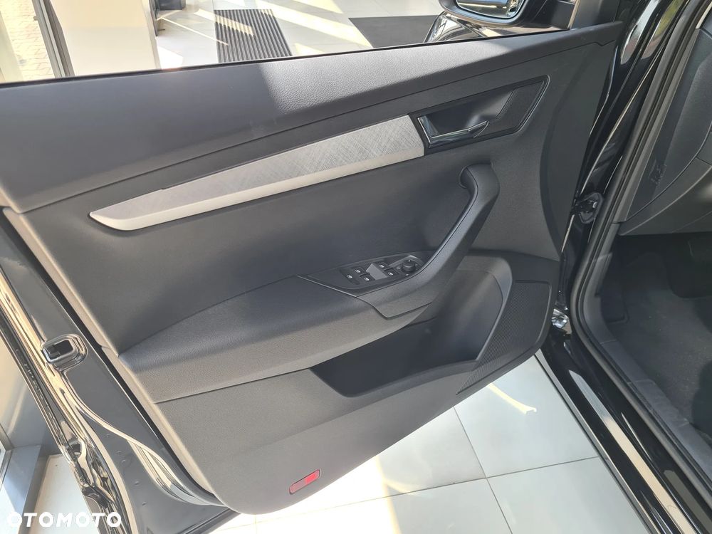 Skoda Karoq 1.5 TSI ACT Drive DSG - 7