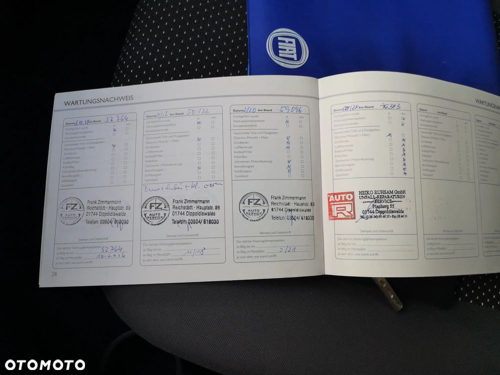 Fiat Panda - 20