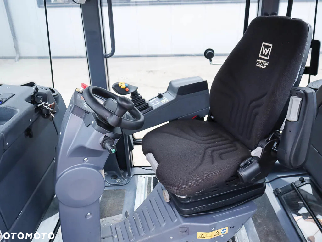 Hamm DV+ 70i VS-OS - 19