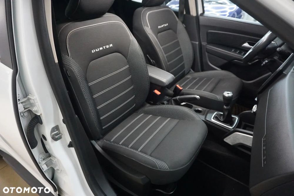 Dacia Duster 1.0 TCe Prestige - 28