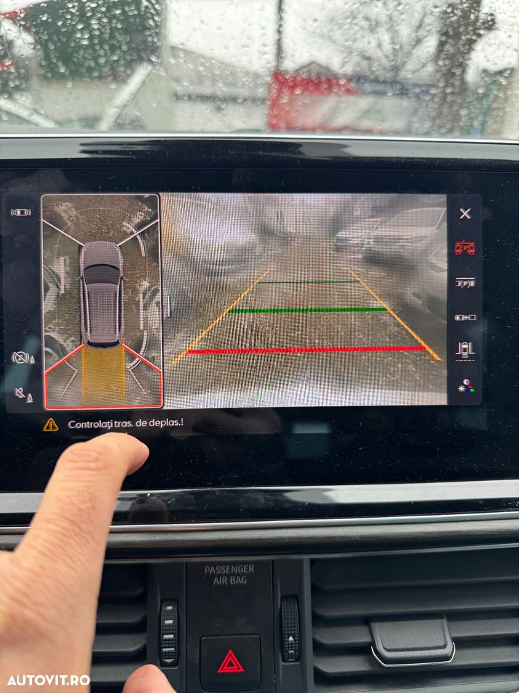 Seat Tarraco 1.5 TSI DSG7 Xcellence - 13