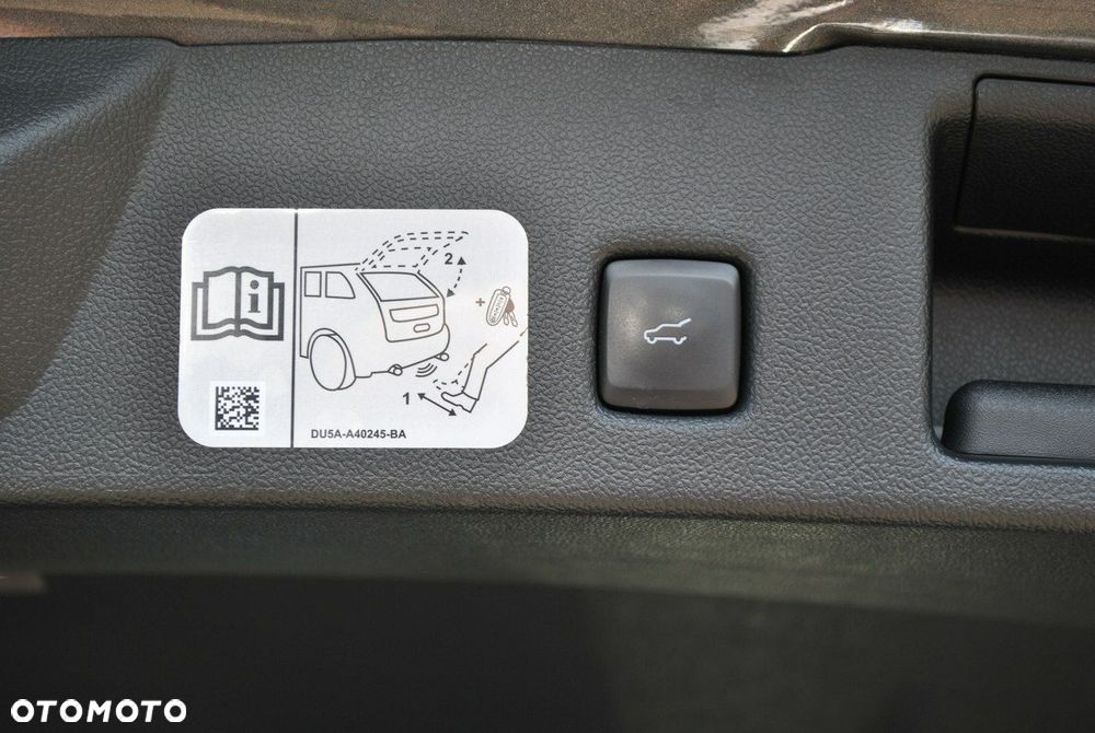 Ford Kuga - 14