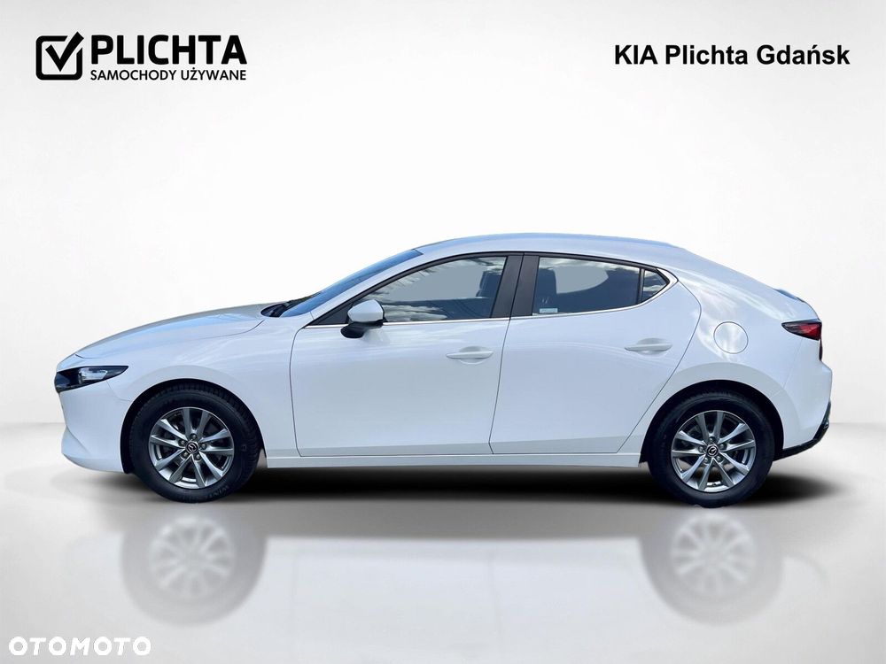 Mazda 3 - 3