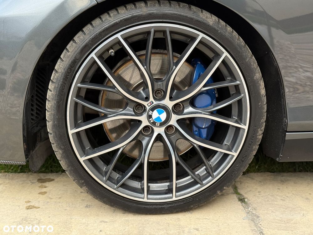 BMW Seria 2 M235i sport - 6