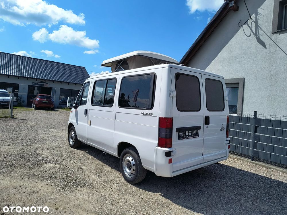 Peugeot boxer - 5
