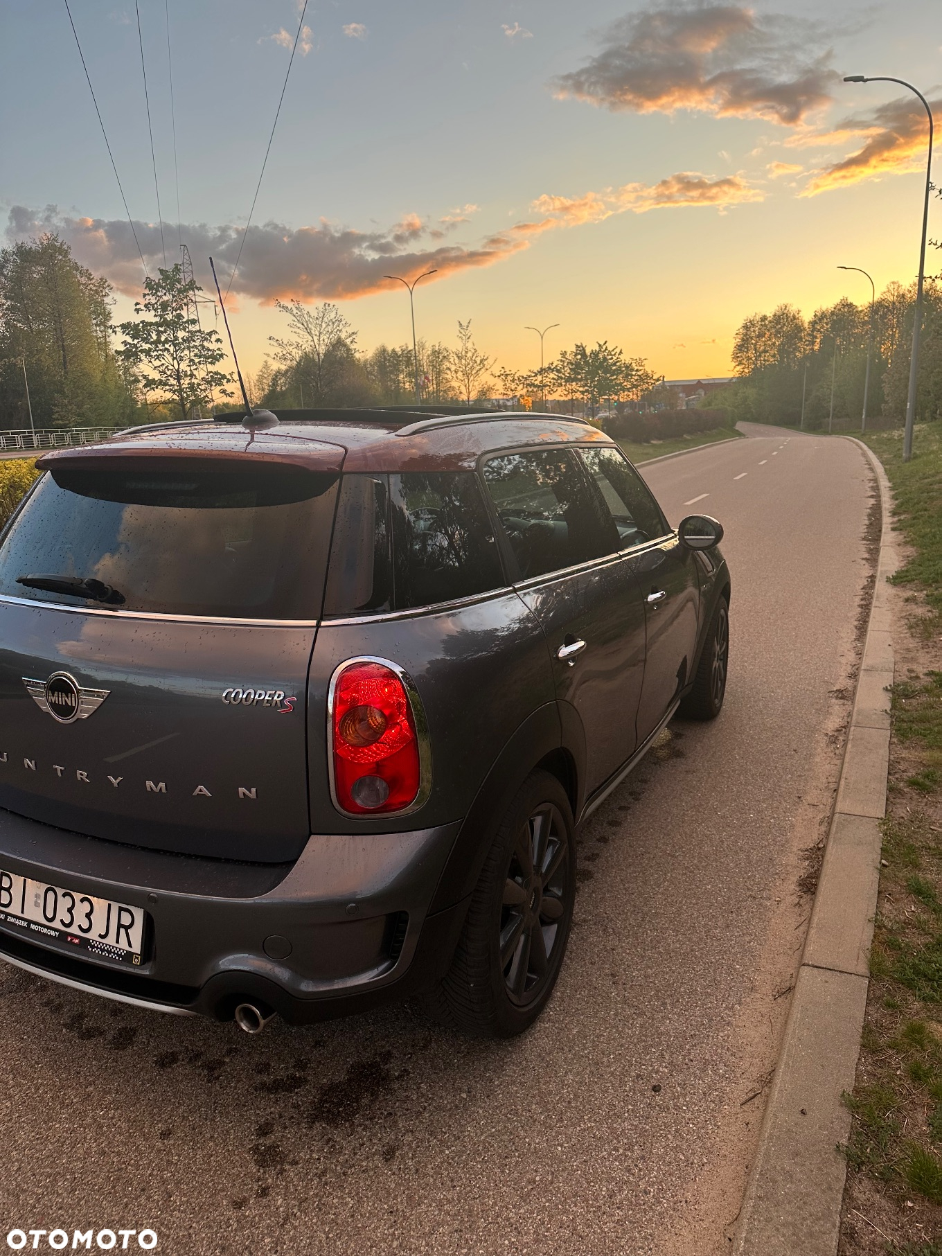 MINI Countryman Cooper S All4 Park Lane - 7