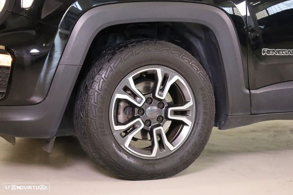 Jeep Renegade 1.0 T Sport - 11
