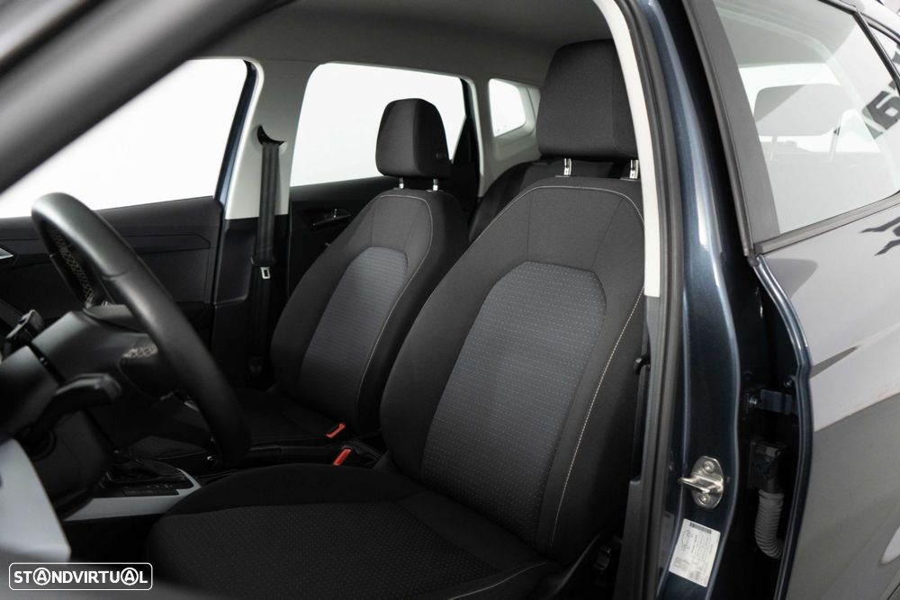 SEAT Arona 1.0 TSI Style DSG - 10