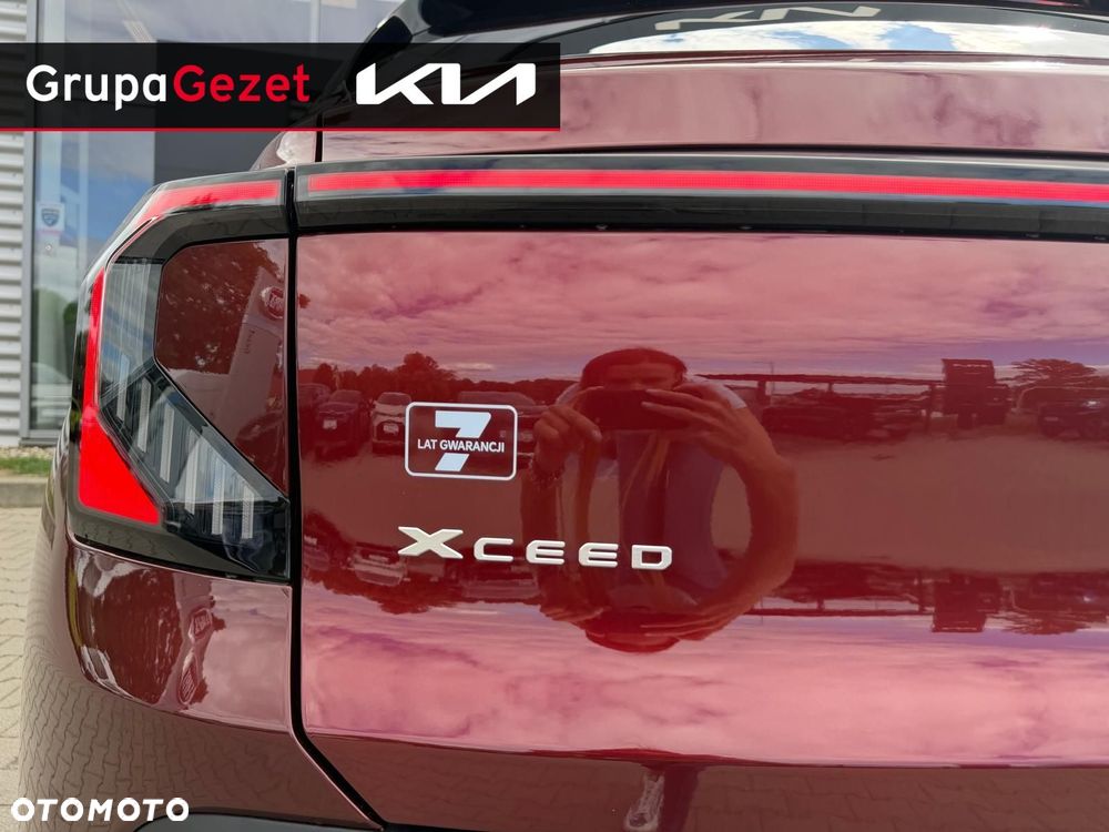 Kia XCeed - 24