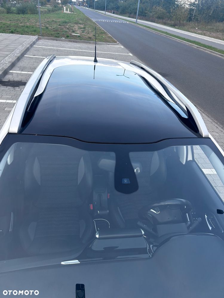 Peugeot 2008 Blue-HDi FAP 100 STOP & START Style - 33