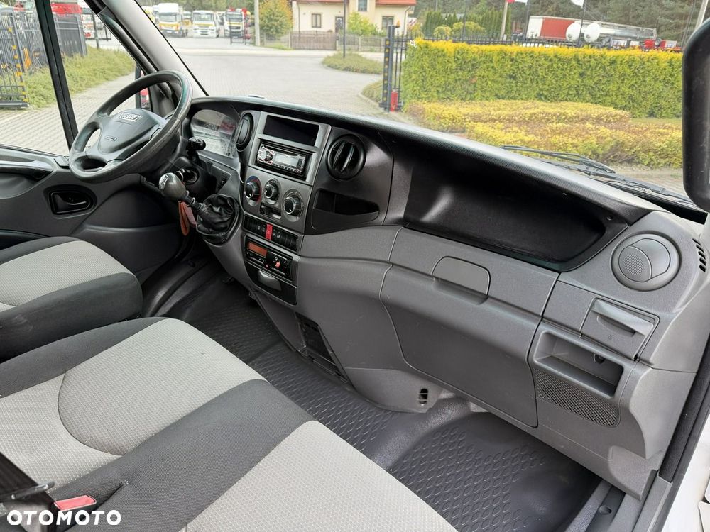 Iveco Daily 70C18 V H - 30