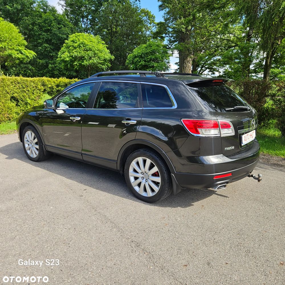 Mazda CX-9 - 13