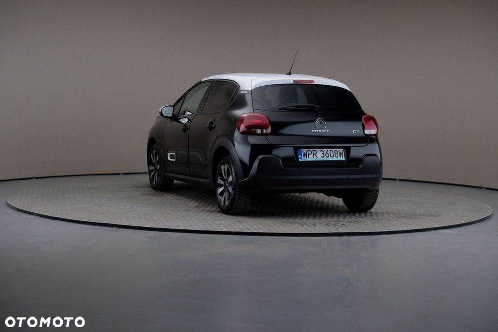 Citroën C3 - 2