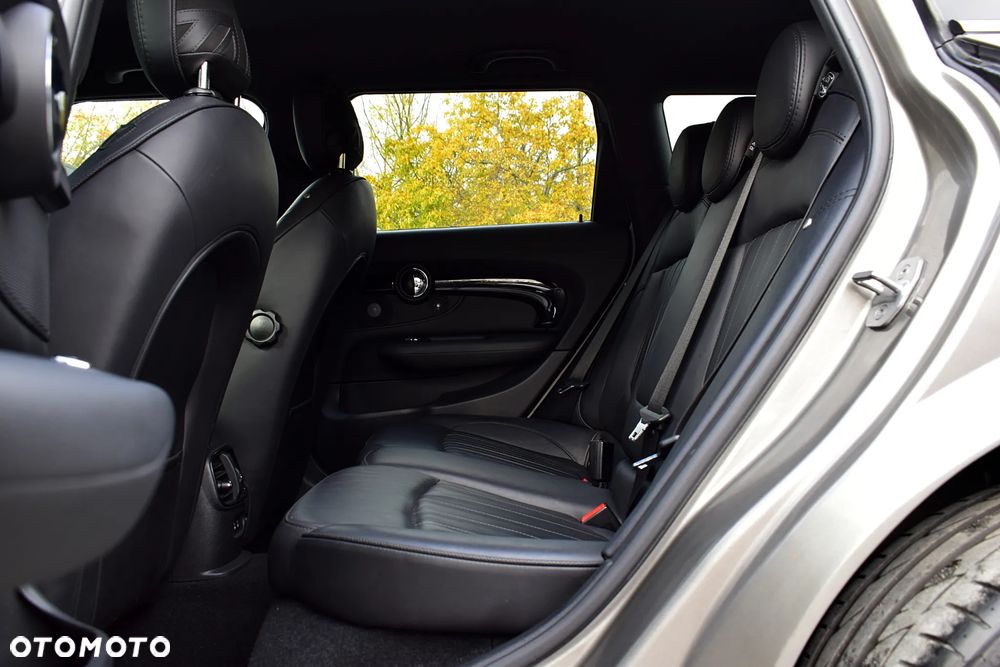 MINI Clubman Cooper S ALL4 sport - 6