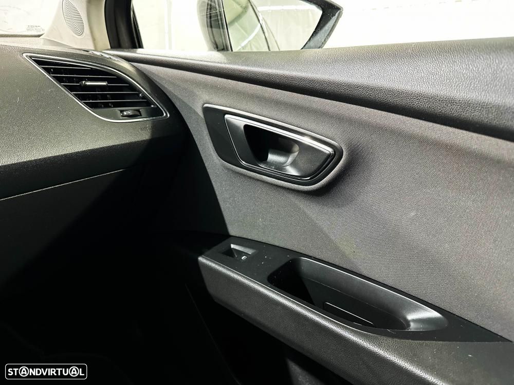 SEAT Leon ST 1.6 TDI Reference Ecomotive - 28