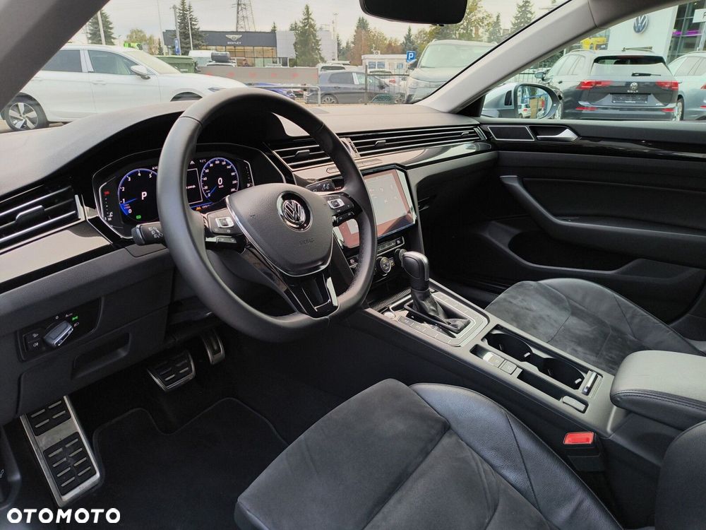 Volkswagen Arteon 2.0 TSI GPF Elegance DSG - 13