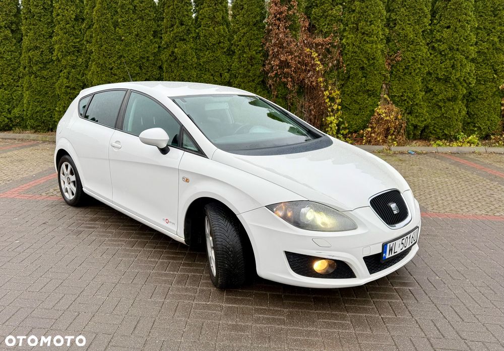 Seat Leon 1.4 TSI Style - 1