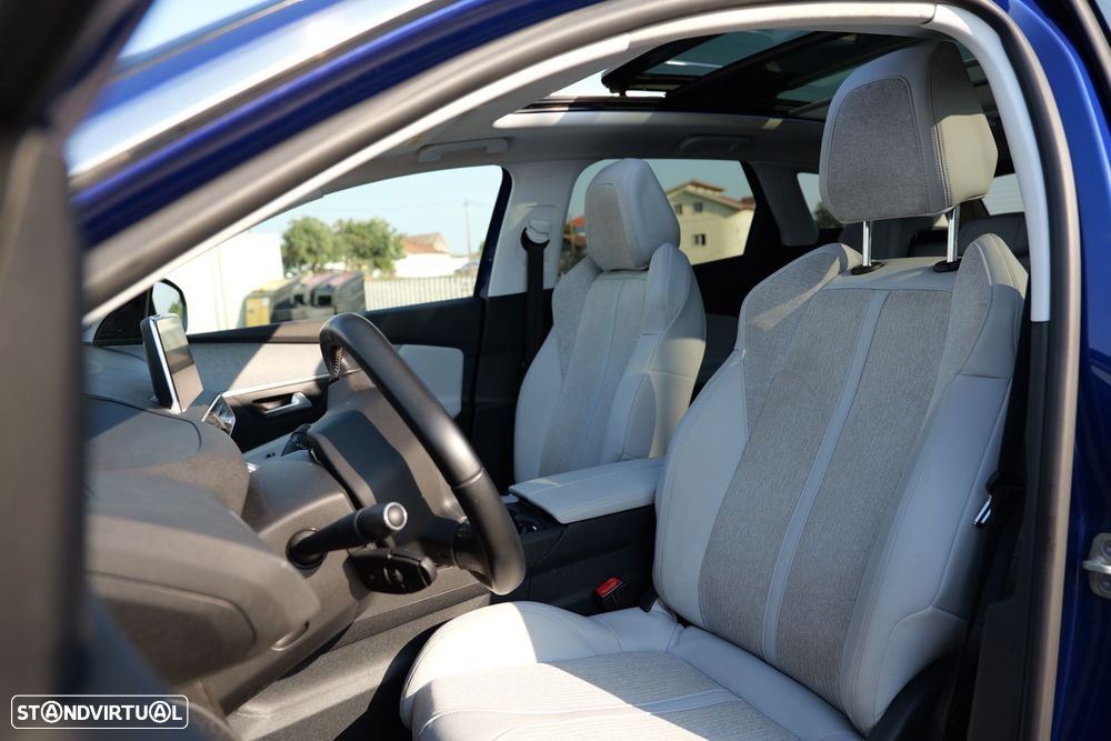 Peugeot 3008 BlueHDi 130 Stop & Start EAT8 Allure - 27
