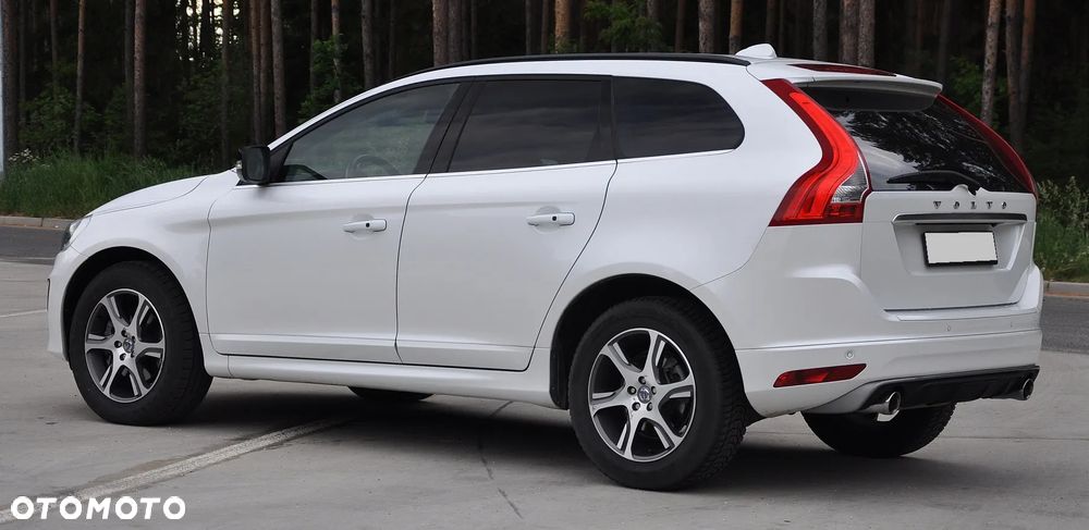 Volvo XC 60 - 5