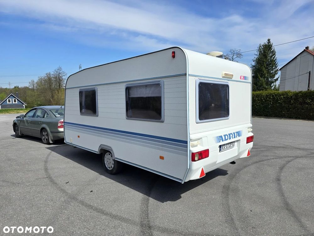 Adria Altea 432 PX - 3