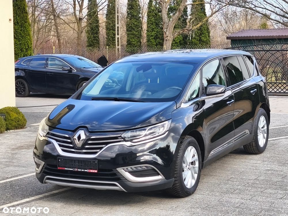 Renault Espace 1.6 dCi Energy Life - 1