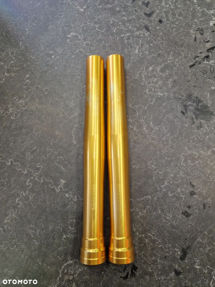 Golenie zawieszenia Kawasaki ZX10-R 2015 - 2