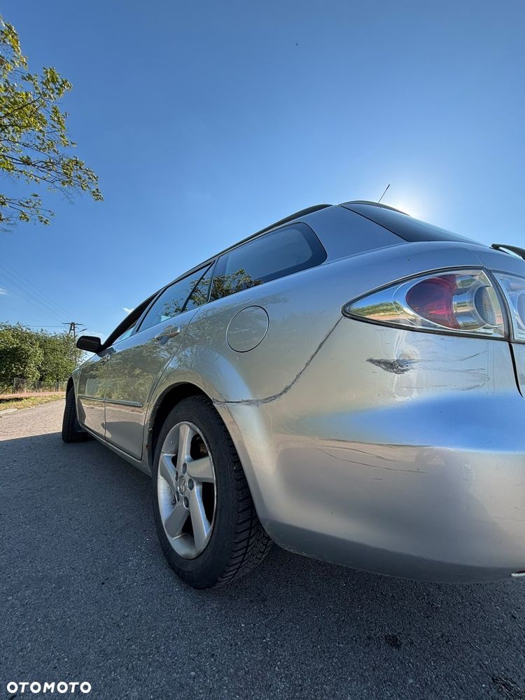 Mazda 6 - 3
