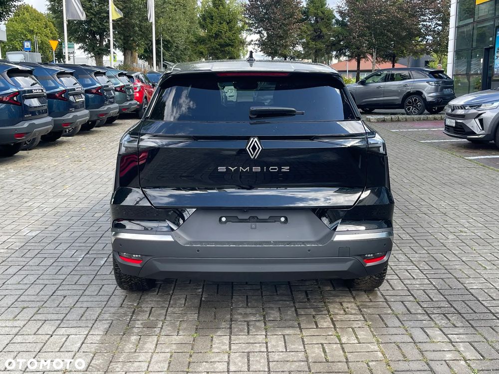 Renault Symbioz 1.3 TCe mHEV Techno - 7