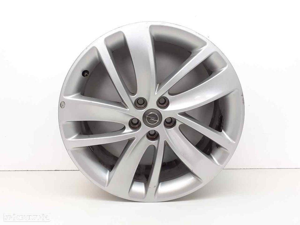 PNEU OPEL MOKKA X - 1