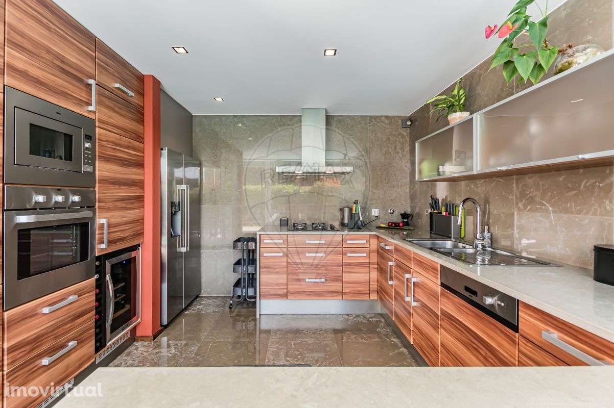 Moradia T4 para venda - Grande imagem: 4/40