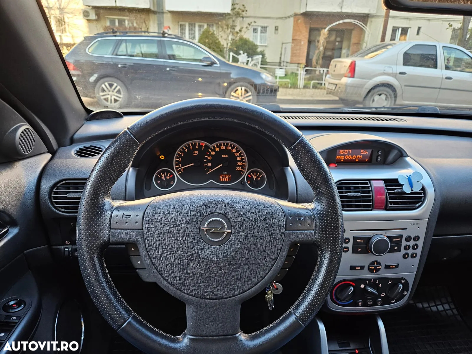 Opel Tigra Twin Top 1.4 Edition - 6