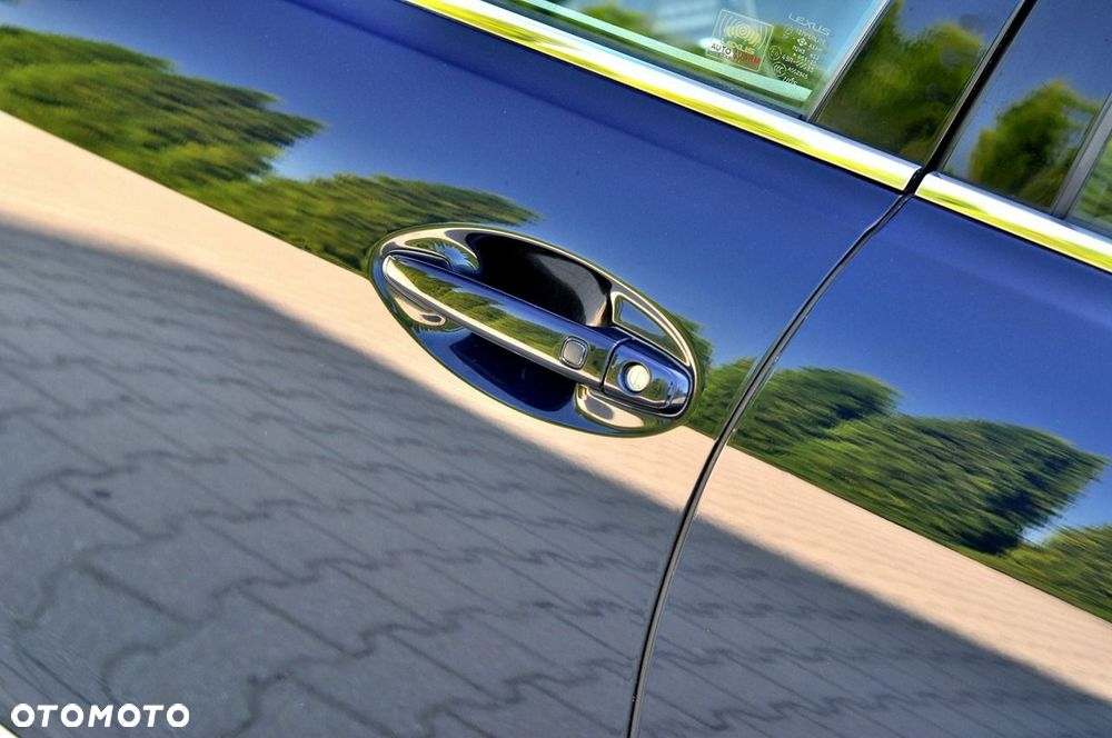 Lexus GS 300 Prestige + - 11
