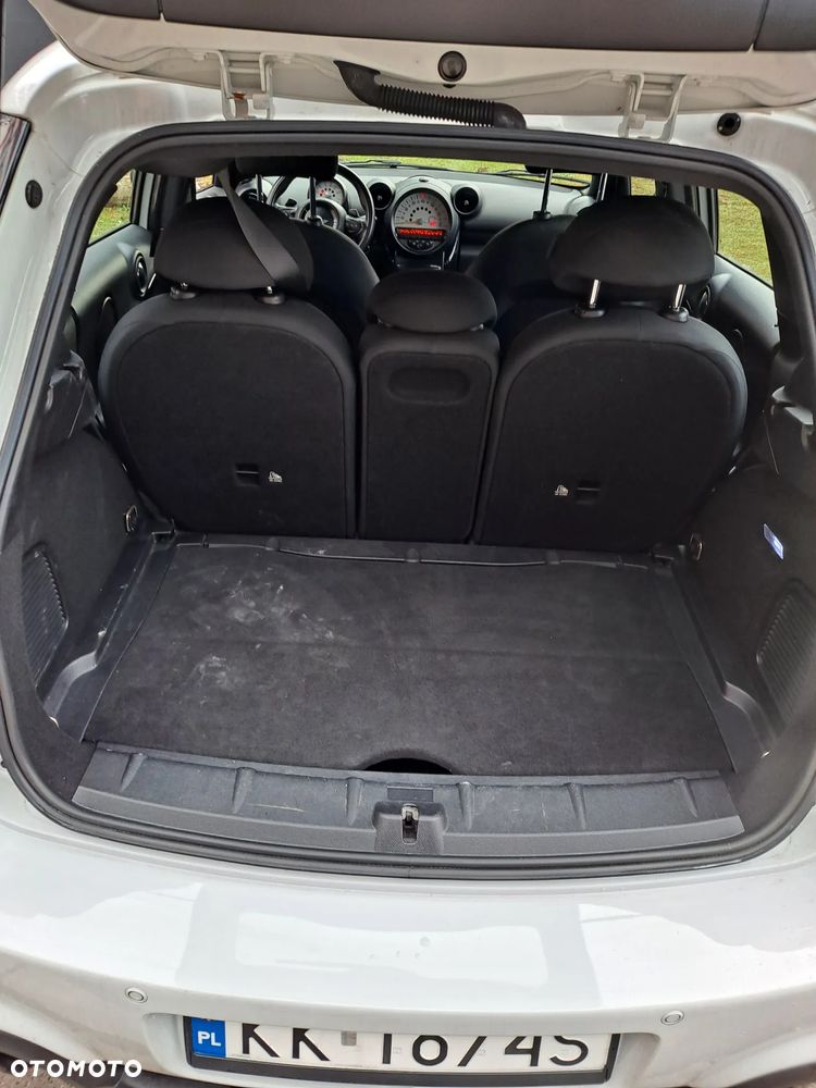 MINI Countryman Cooper SD - 26