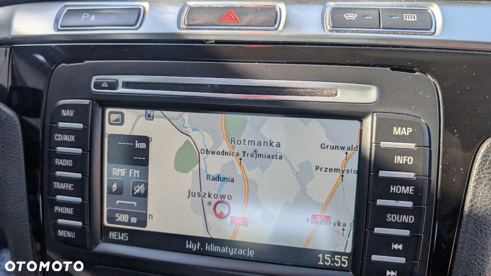 Ford S-Max 2.0 TDCi DPF Platinium X MPS6 - 23