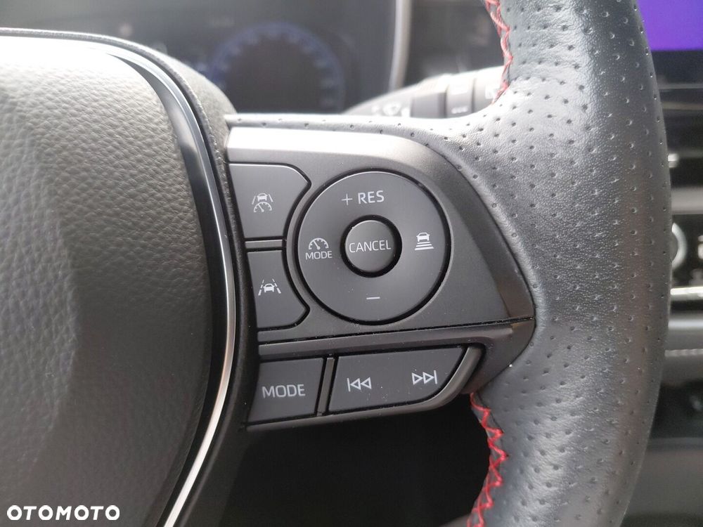 Toyota Corolla 1.8 Hybrid GR Sport Dynamic - 19