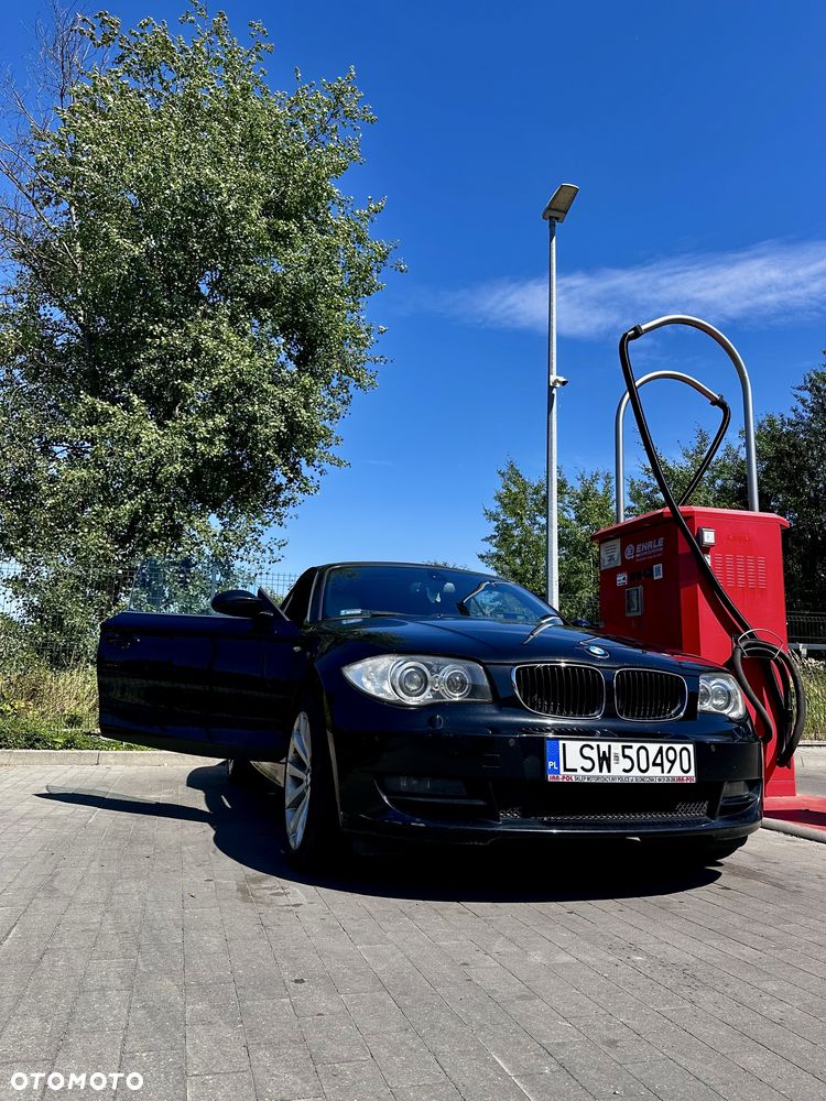 BMW Seria 1 - 1