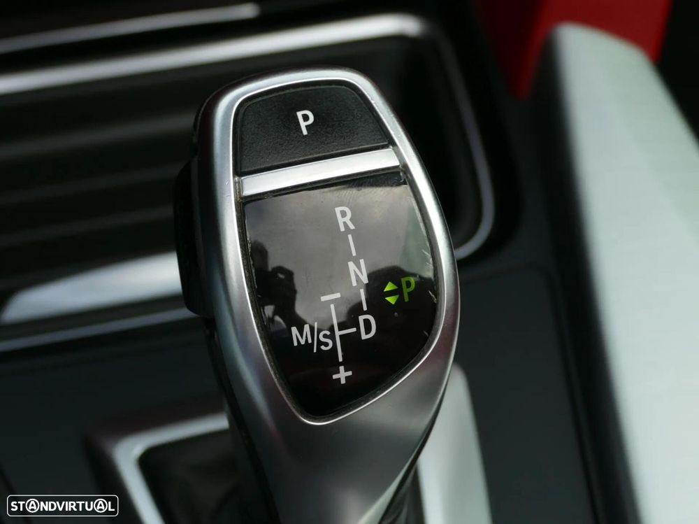 BMW 420 d Pack M Auto - 20