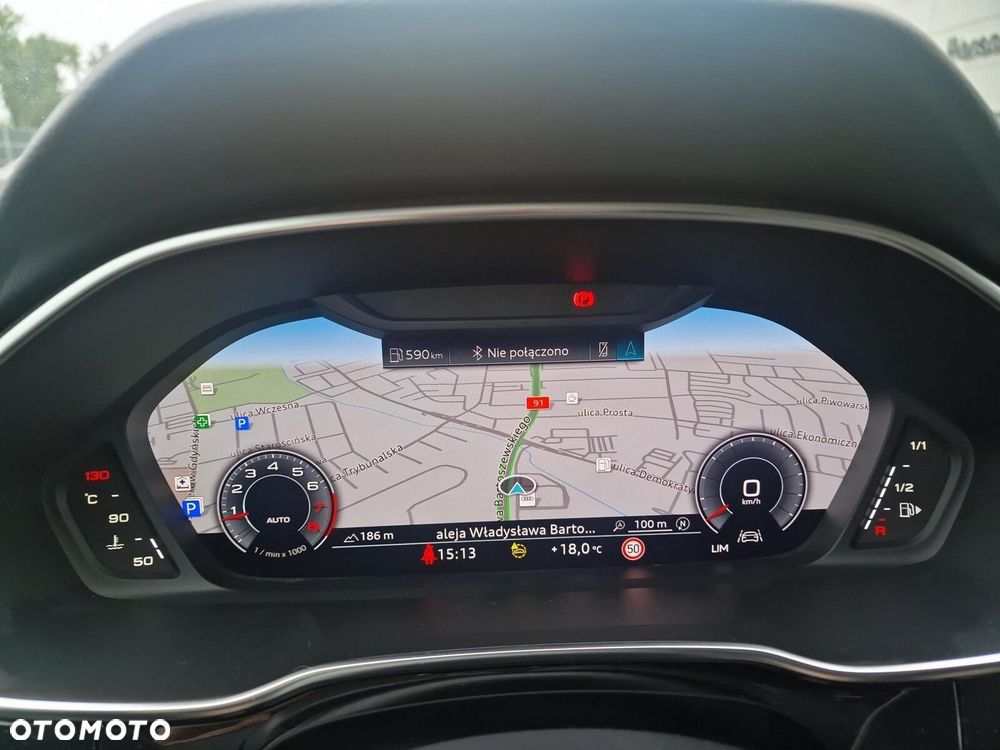 Audi Q3 35 TFSI - 22