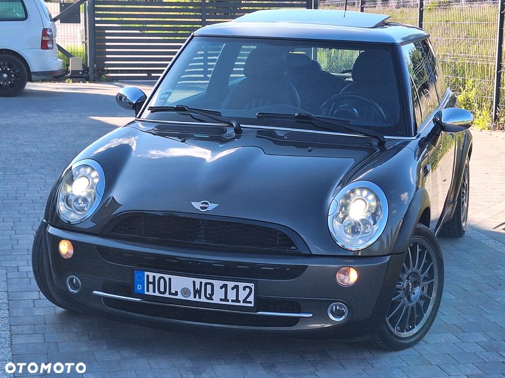 MINI Cooper Park Lane - 9