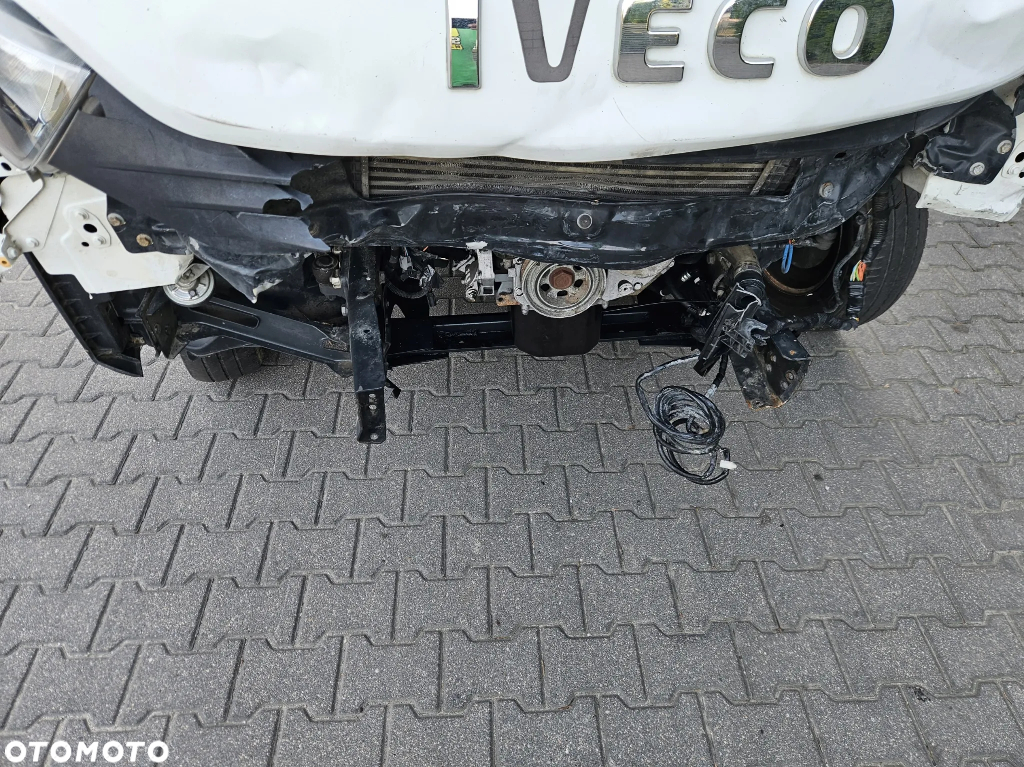 Iveco 35C - 11